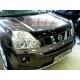 Дефлектор капота SIM для Nissan X-Trail T31 2007-2015