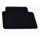 Коврики текстильные SV-Design чёрные для Peugeot 508 2012-2018