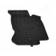 Коврики в салон Norplast полиуретан чёрные для Lada Granta/Datsun mi-DO/on-DO 2011-2020