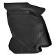 Коврики в салон Norplast полиуретан чёрные для Lada Granta/Datsun mi-DO/on-DO 2011-2020
