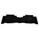 Коврики салона текстильные Norplast черные для Lexus NX 2014-2021
