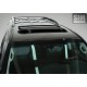 Дефлектор люка темный SIM для Toyota Land Cruiser 200 2007-2021
