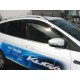 Дефлекторы боковых окон SIM 4 штуки для Ford Kuga 2013-2021