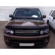 Дефлектор капота SIM для Land Rover Range Rover Sport 2009-2013