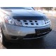 Дефлектор капота SIM для Nissan Murano 2002-2008