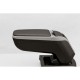 Подлокотник в сборе Armster 2 серый для Ford C-Max 2010-2019