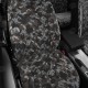 Чехлы на сидения камуфляж вариант 1, брезент, на седан артикул MB17-0401-BREZ01