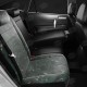 Чехлы на сидения камуфляж Арми вариант 1 брезент, на седан артикул VW28-1501-BREZ04
