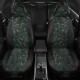 Чехлы на сидения камуфляж Арми вариант 2 брезент, на седан, универсал артикул AU01-0208-BREZ05