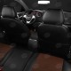 Чехлы на сидения экокожа шоколад с перфорацией, на седан артикул VW28-1501-EC11