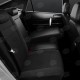 Чехлы на сидения жаккард рельсы, на фургон артикул VW28-1203-JK2
