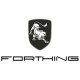 Защита картера Forthing