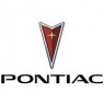 Дефлекторы для Pontiac