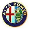 Дефлекторы для Alfa Romeo