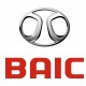 Защита бамперов Baic