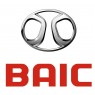 Защита бамперов Baic