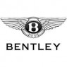 Защита картера Bentley