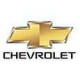 Накладки на пороги Chevrolet