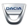 Фаркопы для Dacia