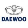 Подкрылки для Daewoo
