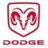 Подкрылки для Dodge