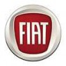 Решётки радиатора Fiat