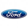 Накладки на пороги Ford