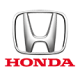 Кенгурятники для Honda