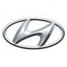 Накладки на пороги Hyundai