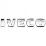 Дефлекторы для Iveco