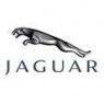 Накладки на пороги Jaguar