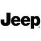 Накладки на пороги Jeep