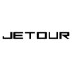 Защита бамперов Jetour