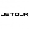 Защита картера Jetour