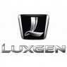 Защита картера Luxgen