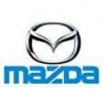 Защита бамперов Mazda