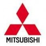 Защита бамперов Mitsubishi