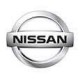 Накладки на пороги Nissan