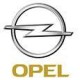 Рейлинги для Opel