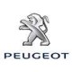 Рейлинги для Peugeot