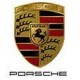 Накладки на пороги Porsche