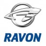 Дефлекторы для Ravon