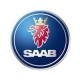 Фаркопы для Saab