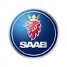 Защита картера Saab