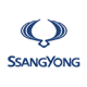 Кенгурятники для SsangYong