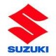 Тюнинг решётки радиатора Suzuki