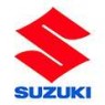 Накладки на задний бампер Suzuki
