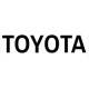 Тюнинг решётки радиатора Toyota