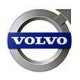 Накладки на пороги Volvo