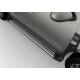 Пороги алюминиевые Original для Renault Duster 2015-2021 артикул ONX-183S